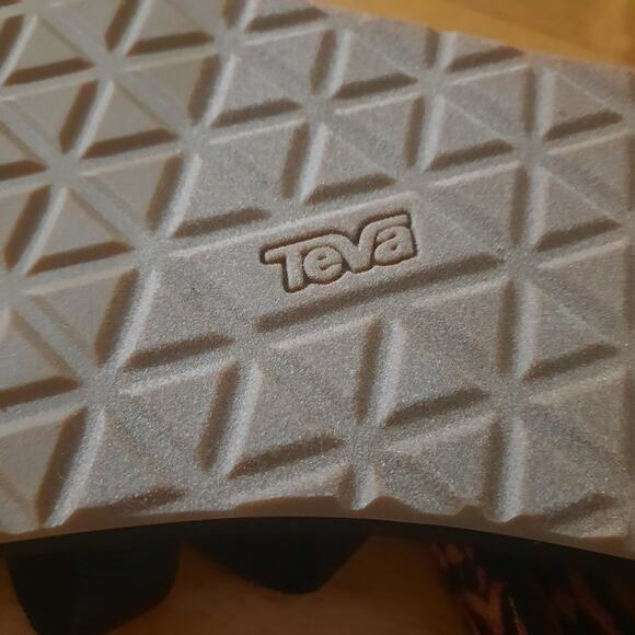 Teva 90\'s Original Alp Revive Mens Adjustable Ankle Strap Sandals Size 10 NWOT main image 8